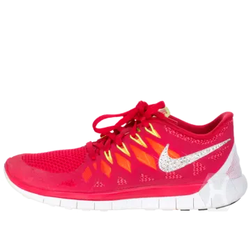 nike women's free 5 0 running shoes