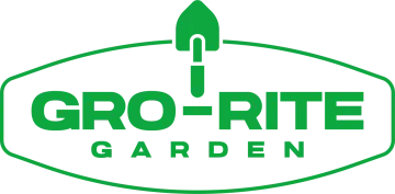 the gre rite garden logo