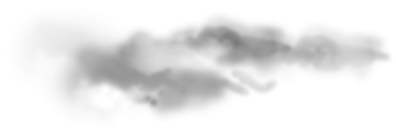 a black and white photo of the shadow of a person