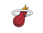 the miami heat logo