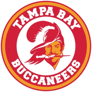 the tampa buccaneers logo