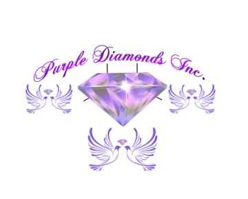 purple diamonds inc