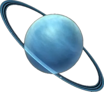 an image of the planet saturn