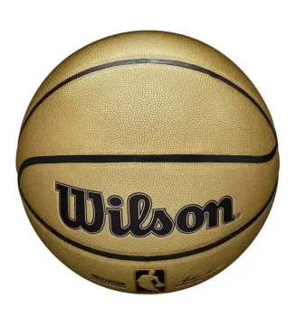 the wilson basketball ball