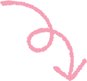 an image of a pink heart