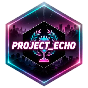 project echo logo