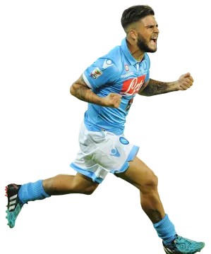 a man running with a soccer ball in his hand