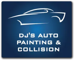 d'auto painting & collision