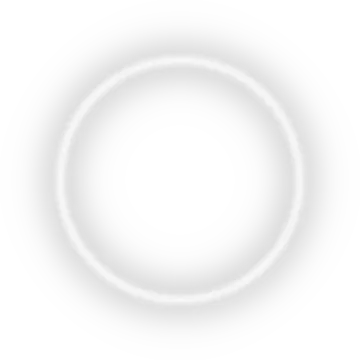 an image of a circle with a white background