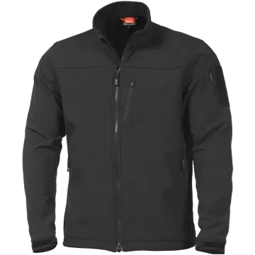 men's soft shell jacket