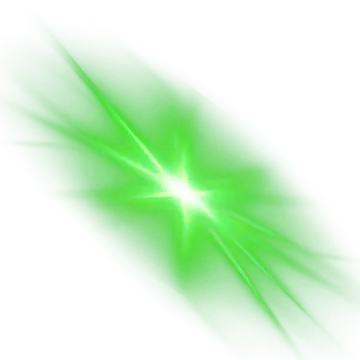 a green and white abstract background