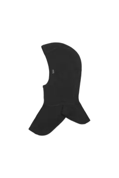 the north face mask in black