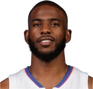 a basketball player with a beard and beard