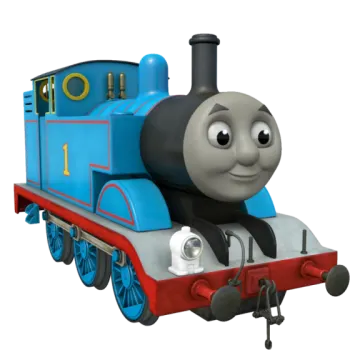 thomas the tank engine