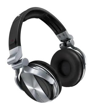 a pair of headphones on a white background