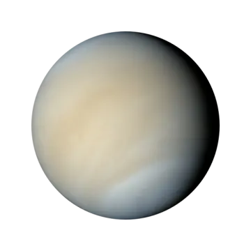 an image of the planet saturn