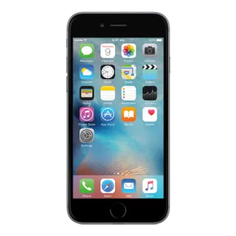 apple iphone 5s 16gb space gray