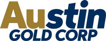 austin gold corp