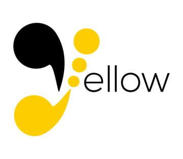 the logo for glow