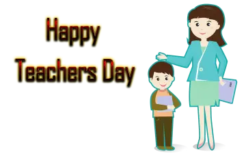 happy teachers day images