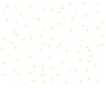 a white background with small yellow flowers
