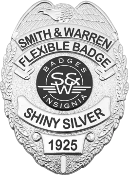 smith county sheriff badge