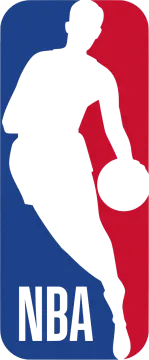 the nba logo