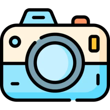 an image of a camera