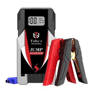 a jump jumpr with an inflor attached to it