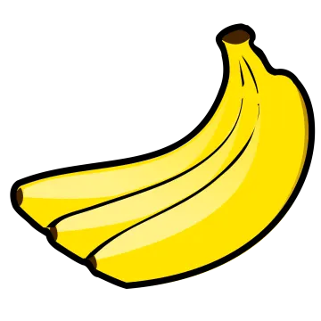 a bunch of bananas