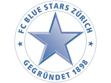 the logo for the club