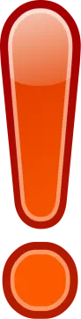 a glass of orange juice on a white background