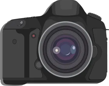 a digital camera
