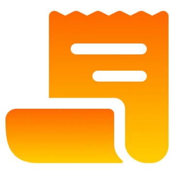 the f logo