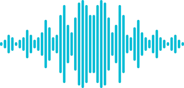 a sound wave