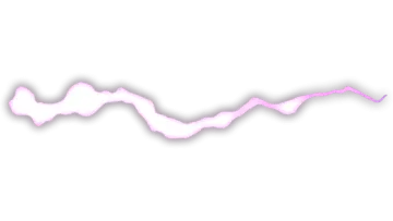 an image of a pink wave on a white background