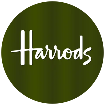 a green circle with the word hands written in white