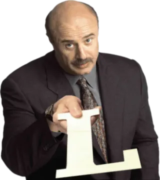 a man in a suit holding a piece of paper