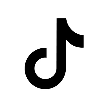 a black and white image of the letter j