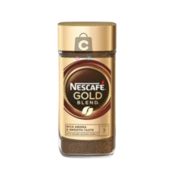 nesf gold ground coffee
