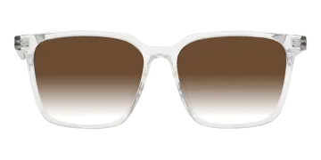 a pair of sunglasses on a white background