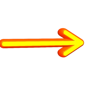 a yellow arrow pointing to the right