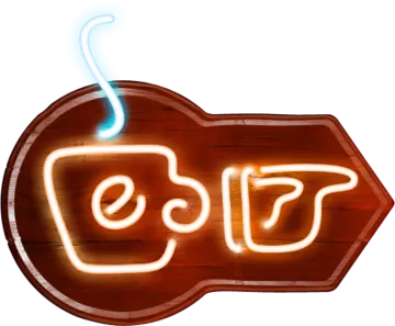 a wooden sign with the word boo on it