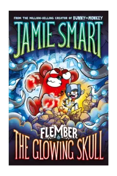 the cover of the book, titled by james hart