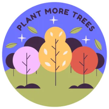 the logo for plantmores