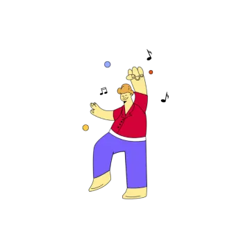 an image of a man with a tennis ball