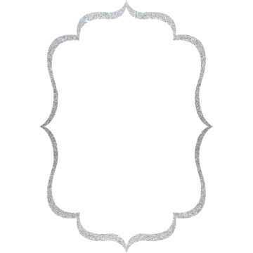 a white gold and diamond frame