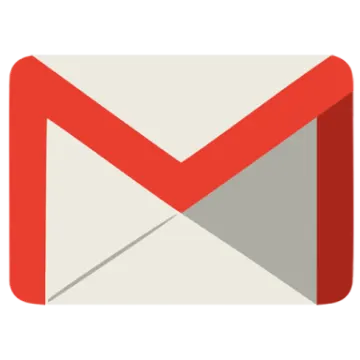 the gma mail icon