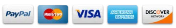 a row of credit cards with different logos