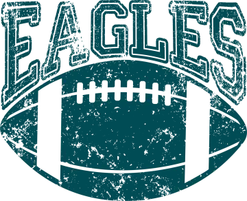 eagles football logo